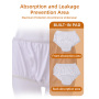 Aidingcare Incontinence Underwear Breathable High Absorbency Eco-Friendly for Travel and Nursing Homes