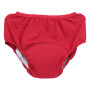 Reusable Incontinence Underwear Breathable and Comfortable Super Absorbent Elastic Waist Design Elastic Legs Design