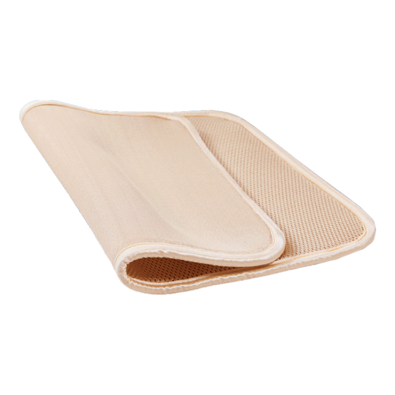 Pet Washed Training Pad Absorbent Pad Nappies Dog Sofa Mattress Anti-dirty Sliding Washable Dog Pee Pads