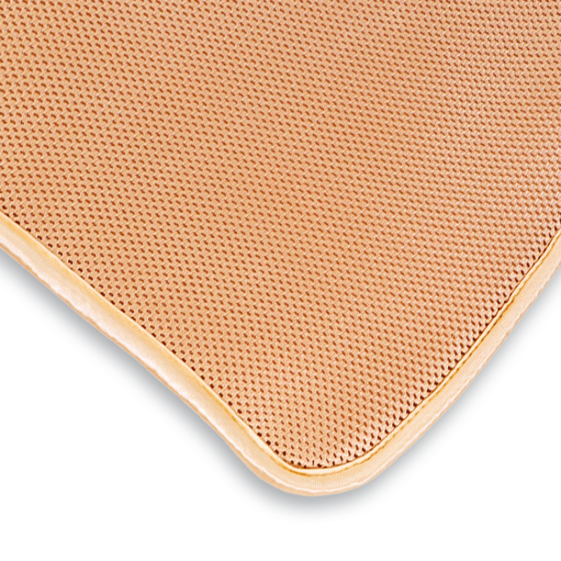 Pet Washed Training Pad Absorbent Pad Nappies Dog Sofa Mattress Anti-dirty Sliding Washable Dog Pee Pads