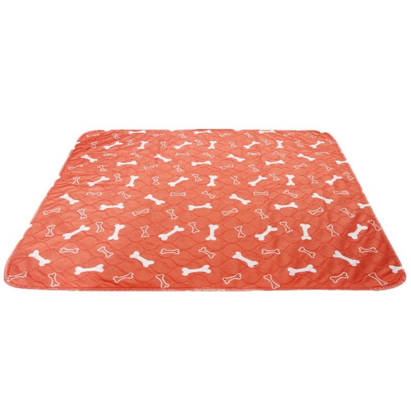 High Quality Wholesale Dog Urine Pad Pet Training Pad Reusable Puppy Pee Pad