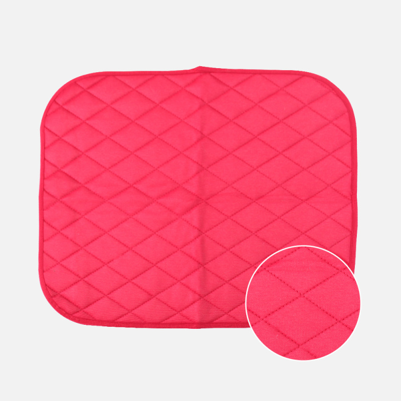 Adingcare Urinal-Pad für Erwachsene, waschbar, atmungsaktiv, wiederverwendbar