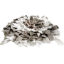 Restlessness Pet Snuffle Training Mat for Dog,Feeding Mat Nosework Mat for Relieve Stress Play Puzzle Toys
