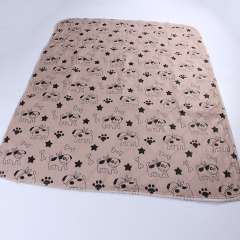 Оптовые моющиеся подушечки для мочи для собак 70*80 см, тренировочные подушечки для щенков, мочи, подушечки для мочи домашних животных для собак