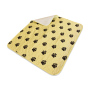 HOT Sale Extra Large Size 4 Layers Absorbent Reusable Dog Training Pads Washable Pet Pee Pads for Dog