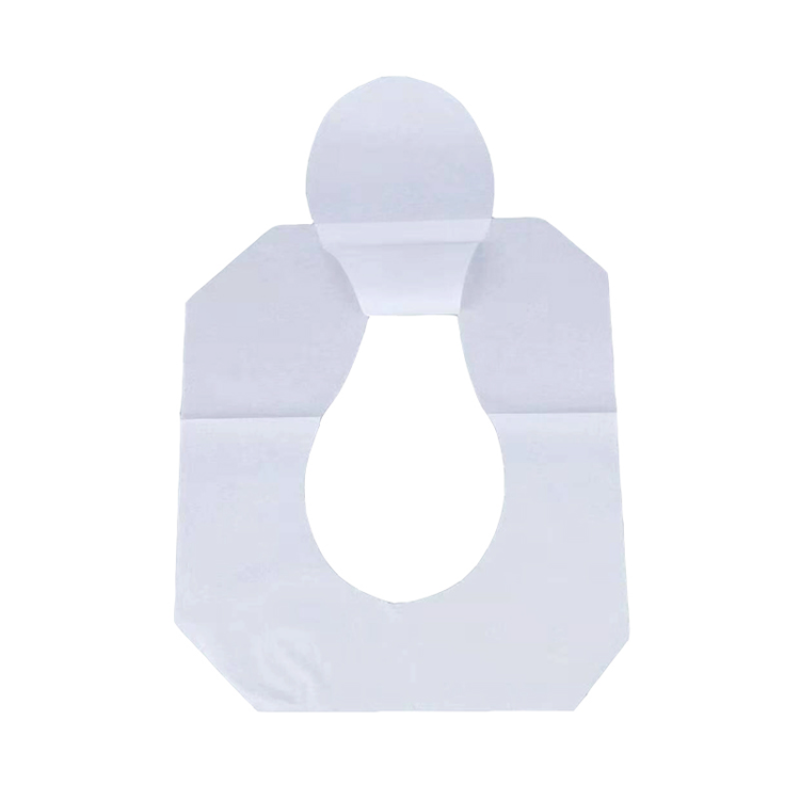 Disposable Paper Toilet Seat Covers Travel Potty Training Seat Liners Flushable Toilet Seat Covers for Kids Adults