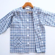 blue lattice
