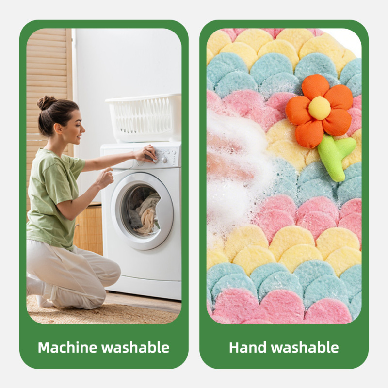 Puzzle Iq Training Toy Slow Treat Food Dog Foldable Pet Feeding Mat Pet Snuffle Mat