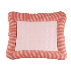 Summer Ice Silk Pet Mat Washable Pet Cooling Mat Dog Cat Sleeping Pet Nest