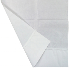 Light Weight Disposable Adult Bib to Protect Clothes,Healthcare Disposable Bibs For Adults