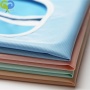 Adult Bibs Waterproof Aprons 100% Vinyl PVC Mealtime Protector  Elderly Bib AB-201