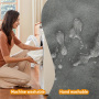 Wholesale Small-Medium Dogs Sleeping Blankets 100*75cm Solid Plush Warm Pet Blankets