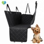 Waterproof Dogs Backseat Cover Dog Car Seat Cover for Back Seat Protector