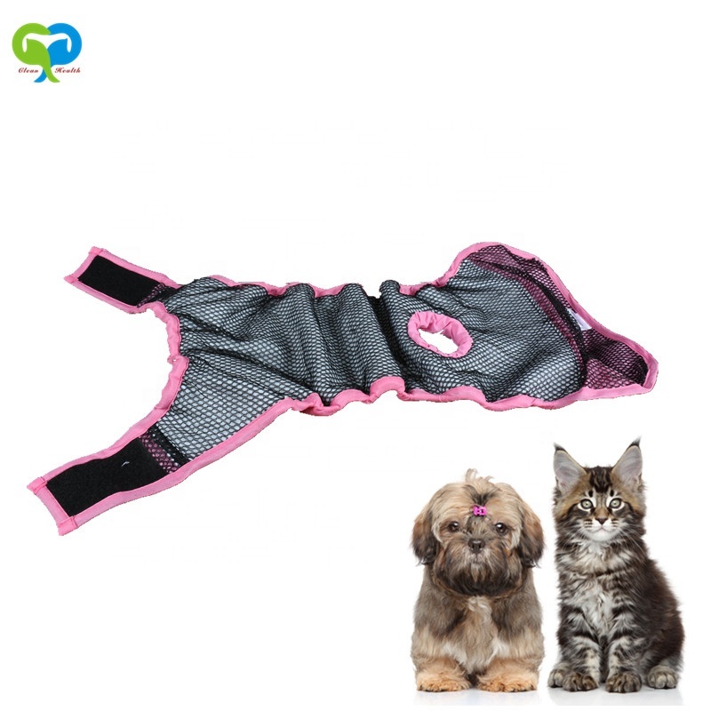 Reusable Female Dog Belly Bands Washable Dog Diapers for dogs