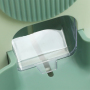 Wholesale Hanging Pet Automatic Feeder Food Dish Small Animal Feeder with Lid
