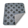 PET Potty Dog Training Puppy Pads Washable Reusable Waterproof Pee Pads Cage Bedding Extra Large Dog Crate Lining