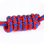 Wholesale No Tangle Climbing Rope Removable Pet Traction Rope 3 in 1 Durable Nylon Dog Leash