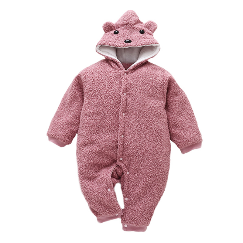 Simple Joys by Baby and Toddler  Loose Fit Fleece Footed Pajamas