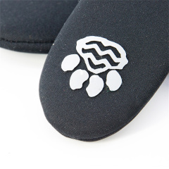 wholesale Correas reflectantes Cachorros Protectores de patas para exteriores Botas para perros Zapatos transpirables para perros