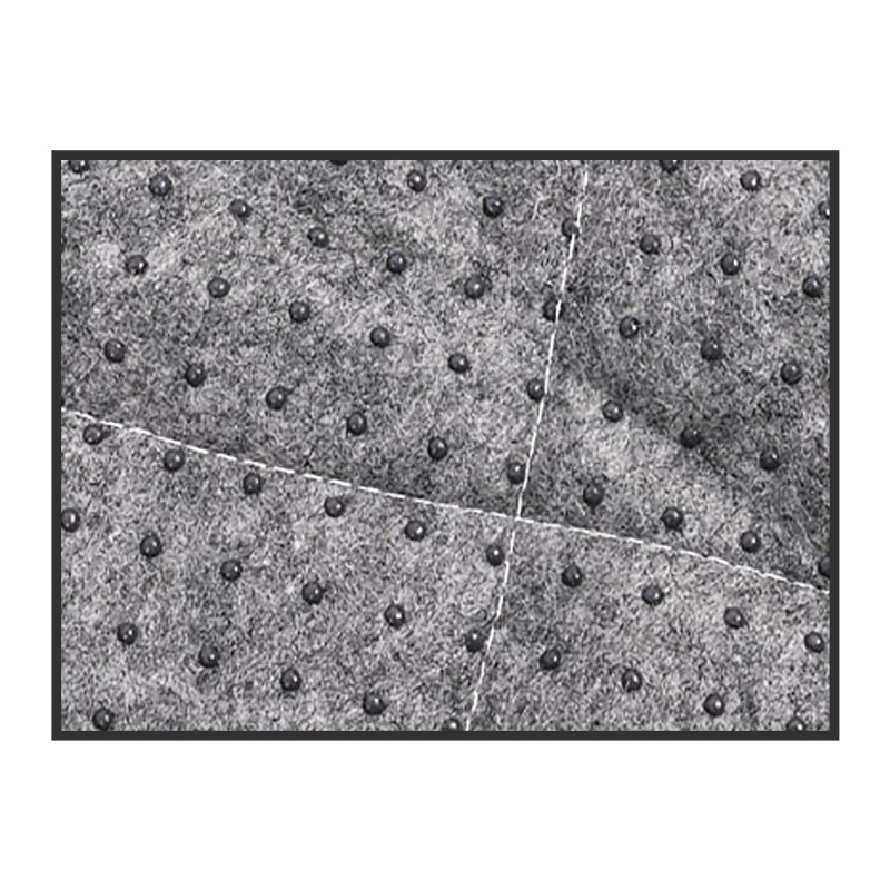 Pet Nose Work Smell Snuffle Mat Training Feeding Foraging Skill Blanket Dog Sniffing Mat