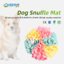 Pet Nose Work Smell Snuffle Mat Training Feeding Foraging Skill Blanket Dog Sniffing Mat