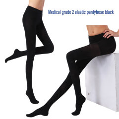 Thigh Compression Stockings medical varicose veins for Women & Men 15-20 mmHg for Athletic, Running, Cycling