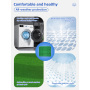 Wholesale Reusable Washable Puppy Pee Pads Pet Training Supplies for Dog Training
