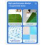 Wholesale Reusable Washable Puppy Pee Pads Pet Training Supplies for Dog Training