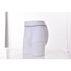 Hot selling  Medical Incontinence protective briefs incontinent underwear