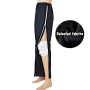 Wholesale Women's Full Opening Nursing Pants Open Crotch Trouser Home Hospital Nursing Incontinence Pants