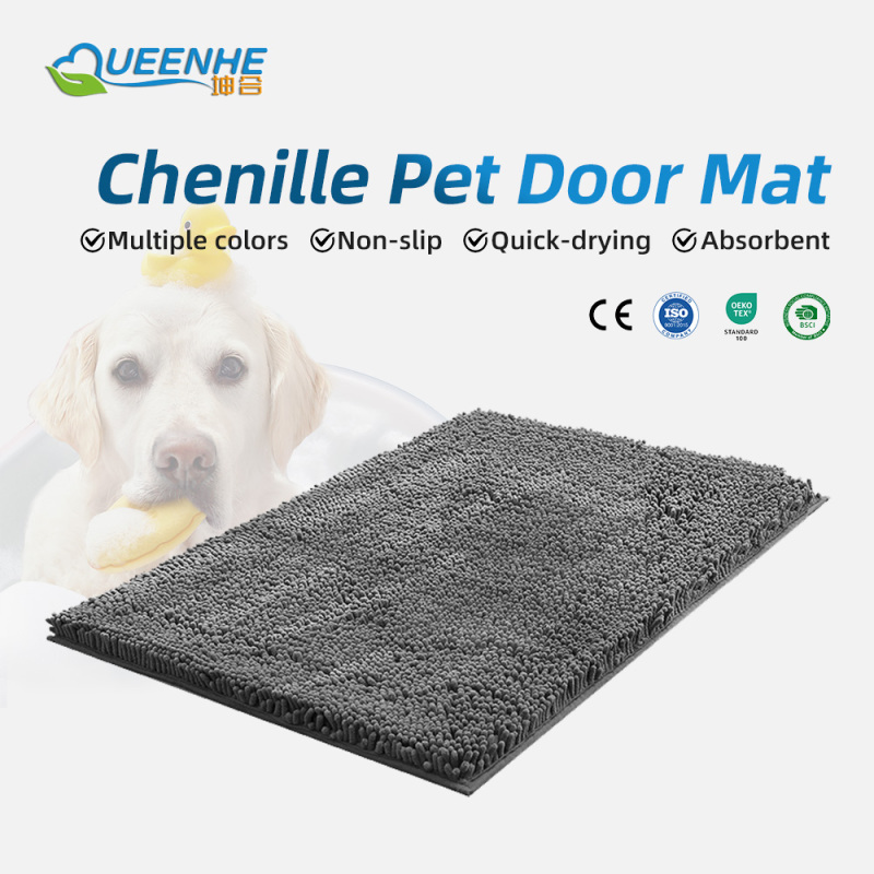 Premium Pet Towel Pet Dog Blanket Washable Fluffy Blanket