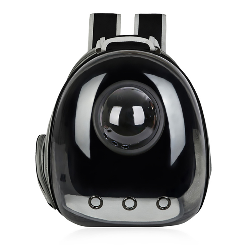 Space Capsule Bubble Pet Travel Carrier Expandable Cat Carrier Backpack For Pet Hiking Traveling Backpack