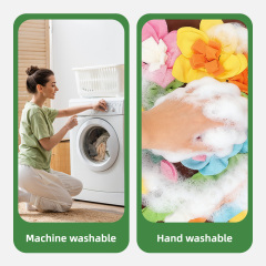 Wholesale Pet Supplies Durable Shaker Fleece Modern Dog Snuffle Mat Washable Eco-Friendly Recyclable Garden-Design Puzzle Toy