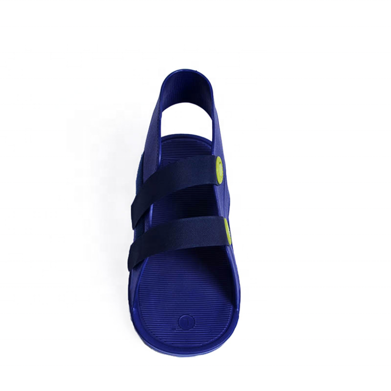 New style plaster shoes, fracture rehabilitation shoes, walking shoes with plaster after fracture