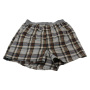 Adult Incontinence Briefs Comfortable Stretchable Fit Strong Absorption for Postoperative and Elderly Use