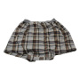 Adult Incontinence Briefs Comfortable Stretchable Fit Strong Absorption for Postoperative and Elderly Use