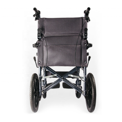 多機能輸送軽量箪笥車椅子手動車椅子