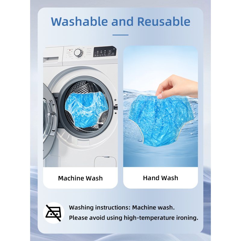 Ropa interior para incontinencia Aidingcare PE a precios de fábrica