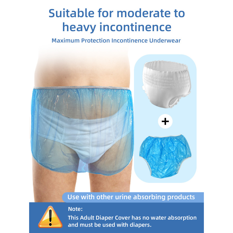 Ropa interior para incontinencia Aidingcare PE a precios de fábrica