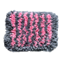 Wholesale Dog Snuffle Mat  Stress Release Smelling Play Activity Foraging  Hunting Skill Training Mat