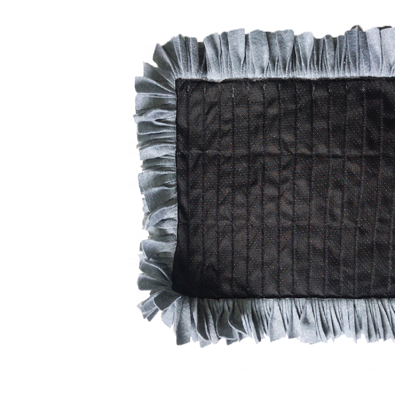 Wholesale Dog Snuffle Mat  Stress Release Smelling Play Activity Foraging  Hunting Skill Training Mat