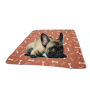 Washable Pet Dog Training Pad Hot Consumer Goods Indoor Pet Toilet Mat