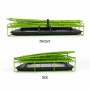 Wholesale Multifunction Thick Dog Crate Small Dog Kennel Dog Cage Multiple Stackable Sturdy Carbon Steel Metal
