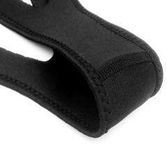 Correa/cinturón/kit/banda de soporte para la barbilla antironquidos ajustable a la moda 2020, cinturón de soporte para la dislocación de la mandíbula, herramienta para el cuidado de la salud