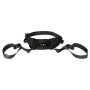 Wholesale Adjustable Patient Transfer Belt Tradepadded Gait Belt Lift Aid Transfer Sling Belt with Handles