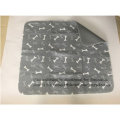 puppy training pads wholesalers quick absorbent washable underpad soft anti-slip urine pee pads