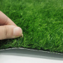 Artificial Grass Professional Dog Grass Mat Grass Pee Pad Dog Potty Training Pad with Drainage Holes