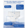 Wholesale Washable Men Briefs Adult Incontinence Underwear Heavy Flow Reusable Urinary Incontinence Panties for Men