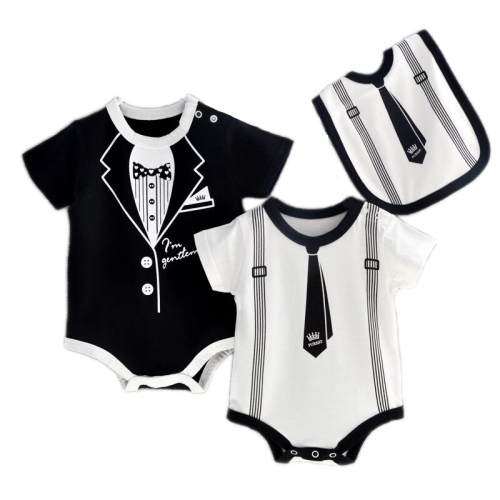 Hot Sale Baby Romper new design Cotton newborn baby bodysuit clothes