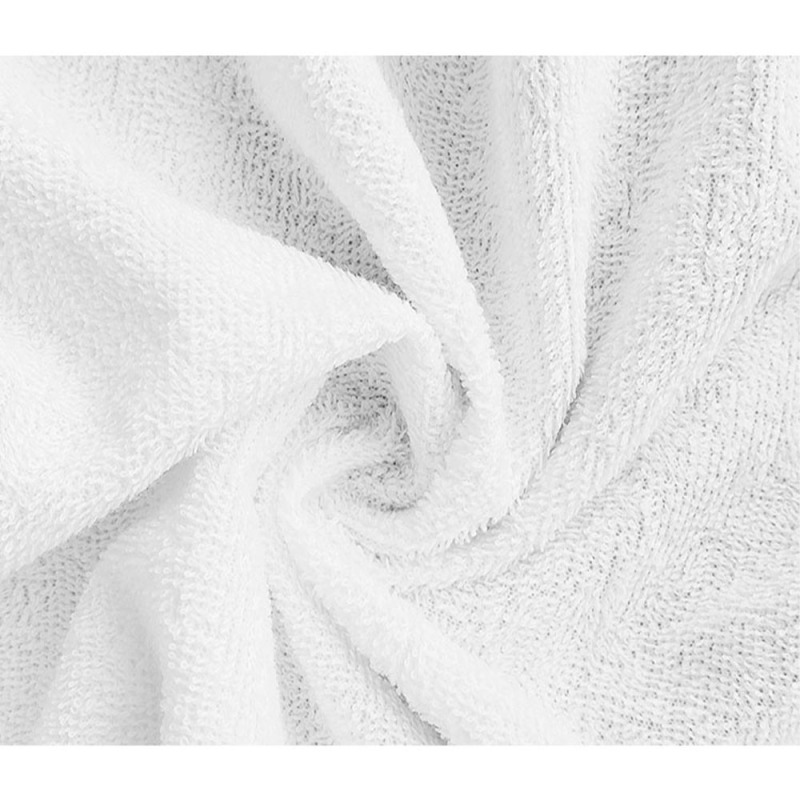 Best mattress 100% Waterproof Hypoallergenic Fitted Cotton Baby Protectors Crib Mattress Cover